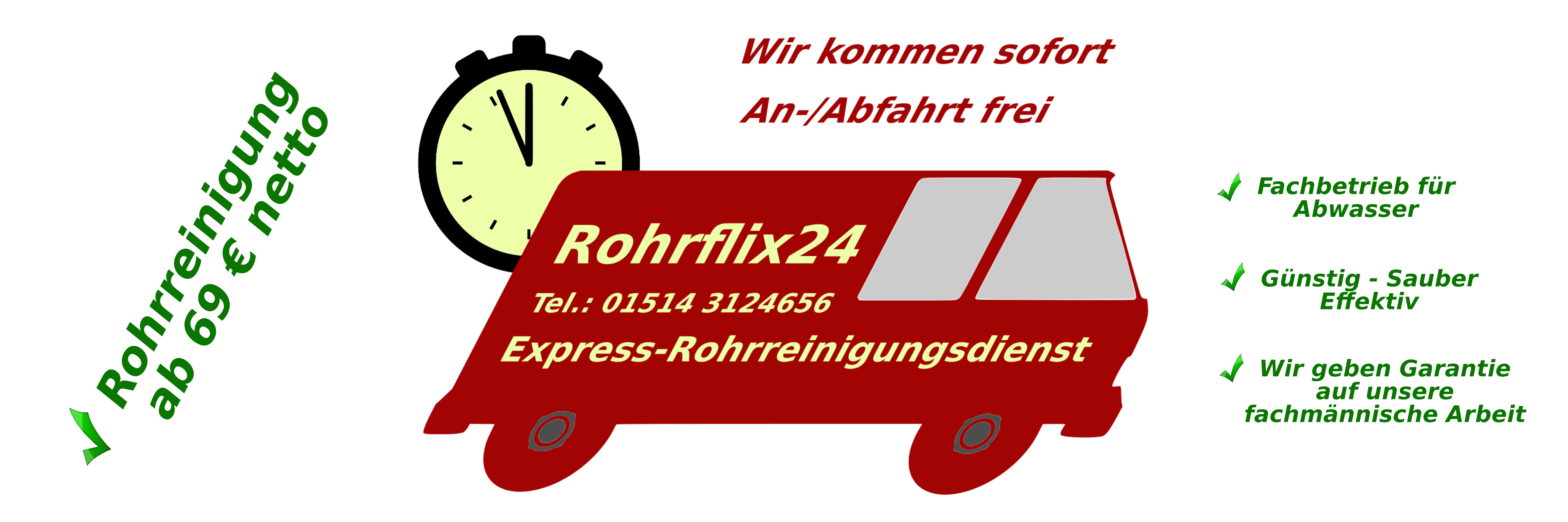 rohrflix24