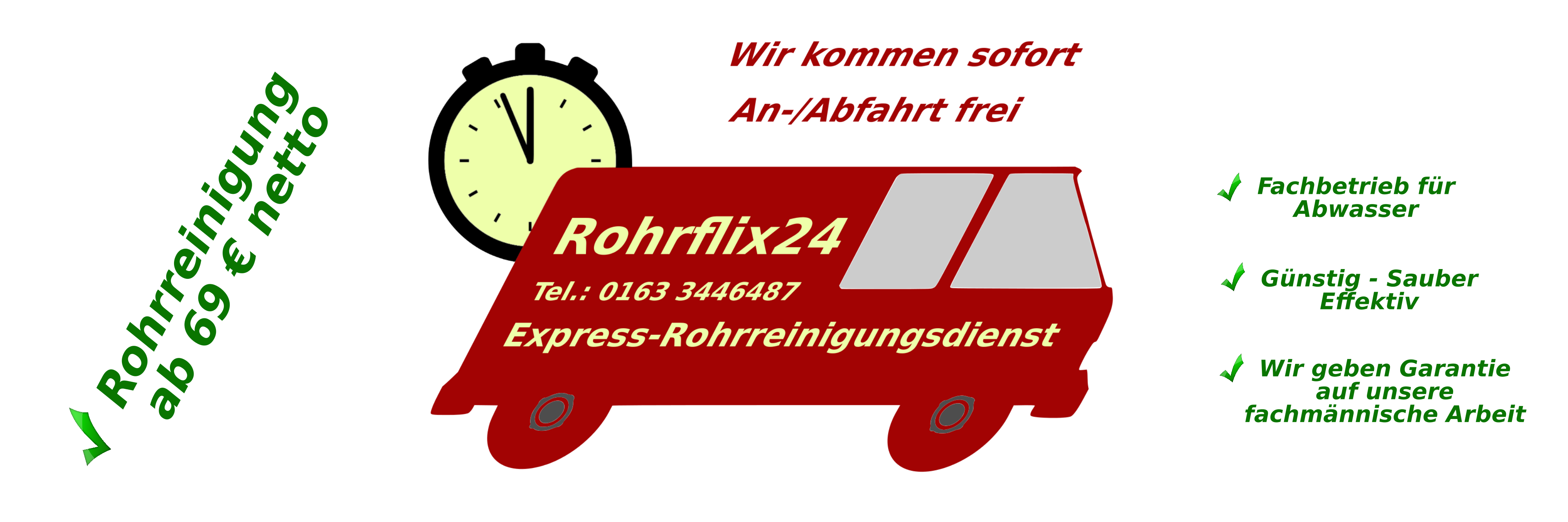rohrflix24